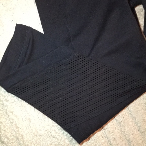 la Vie en Rose tights - Picture 2 of 6